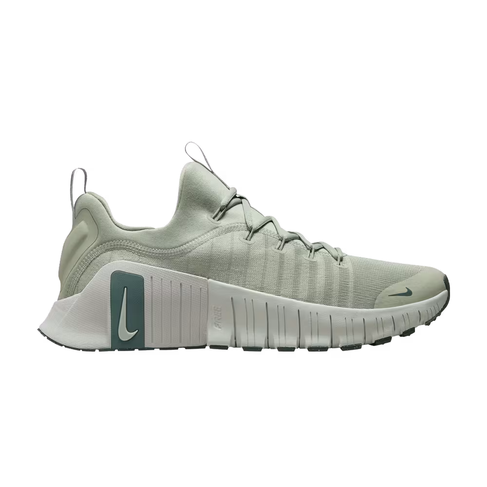 Nike Free Metcon 6 Jade Horizon