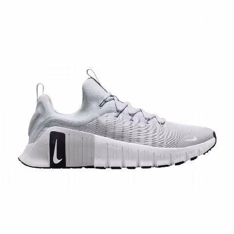 Nike Free Metcon 6 'Wolf Grey'