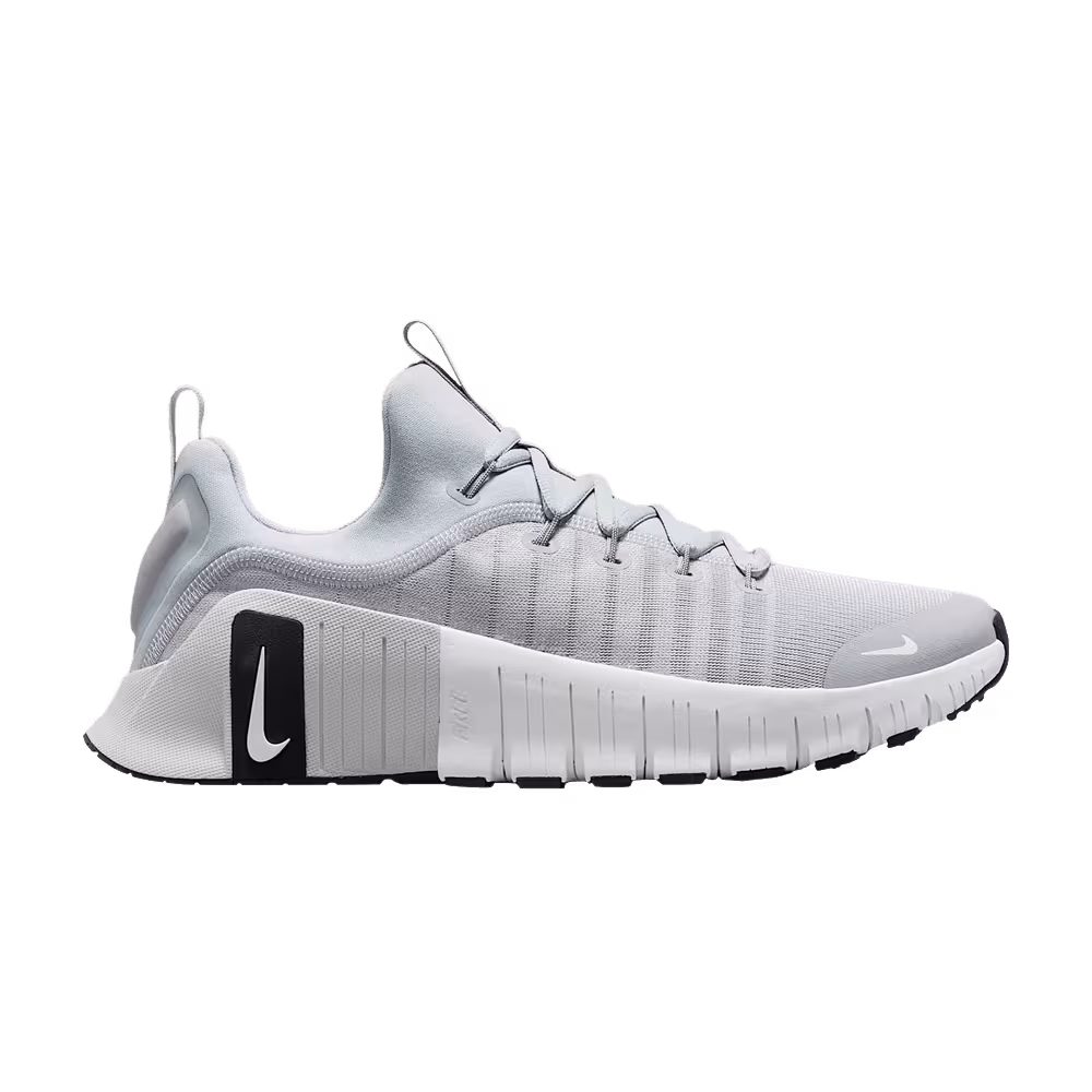 Nike Free Metcon 6 Wolf Grey