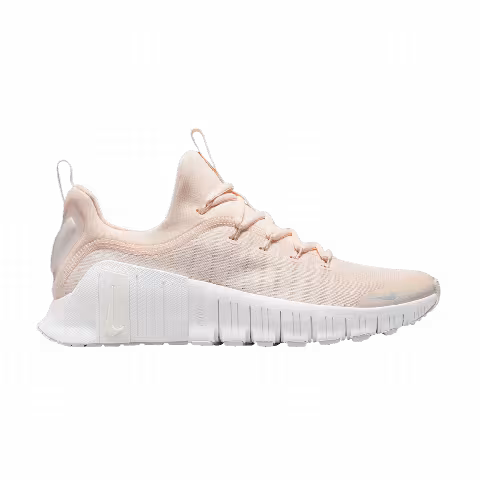 Nike Wmns Free Metcon 6 'Chalk Summit White'