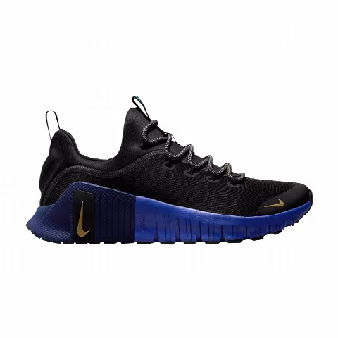 Nike Wmns Free Metcon 6 AMP 'Deep Night Copper Moon'