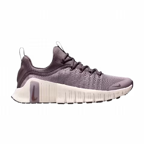 Nike Wmns Free Metcon 6 'Light Violet Ore'
