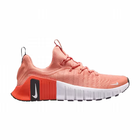 Nike Wmns Free Metcon 6 'Apricot Agate'
