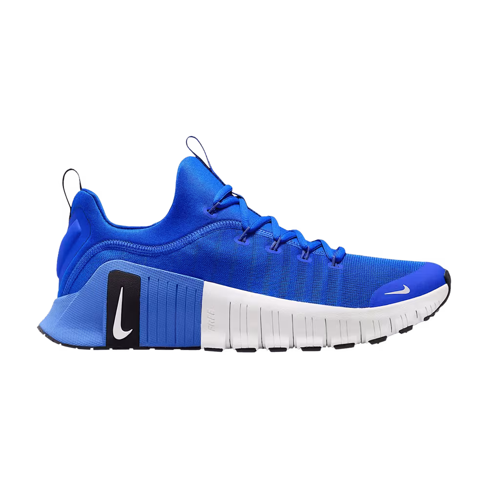Nike Free Metcon 6 Racer Blue