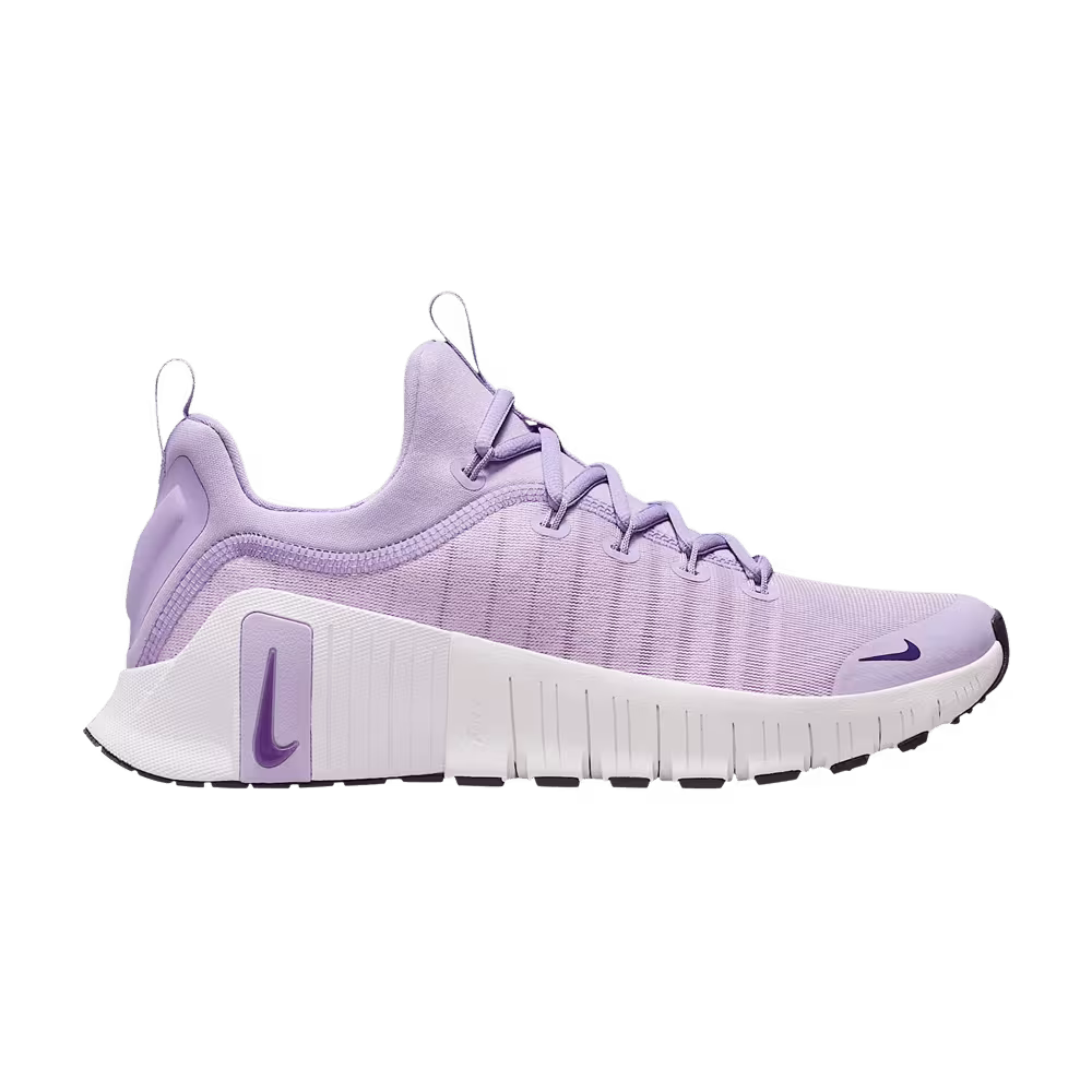 Nike Women's Free Metcon 6 Hydrangeas