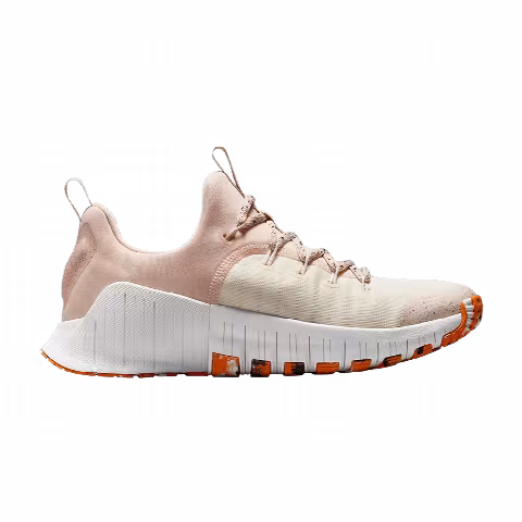 Nike Wmns Free Metcon 6 'Soft Pearl Pearl White'