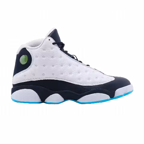 Air Jordan 13 Retro 'Obsidian'