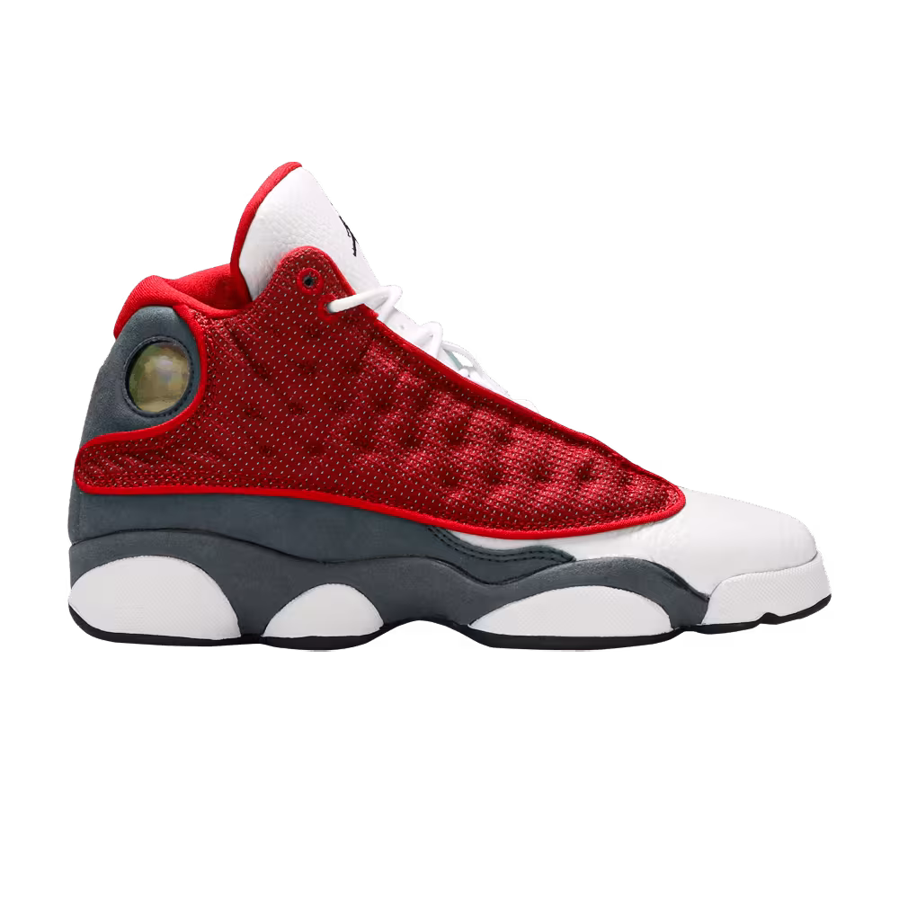 Air Jordan 13 GS Red Flint