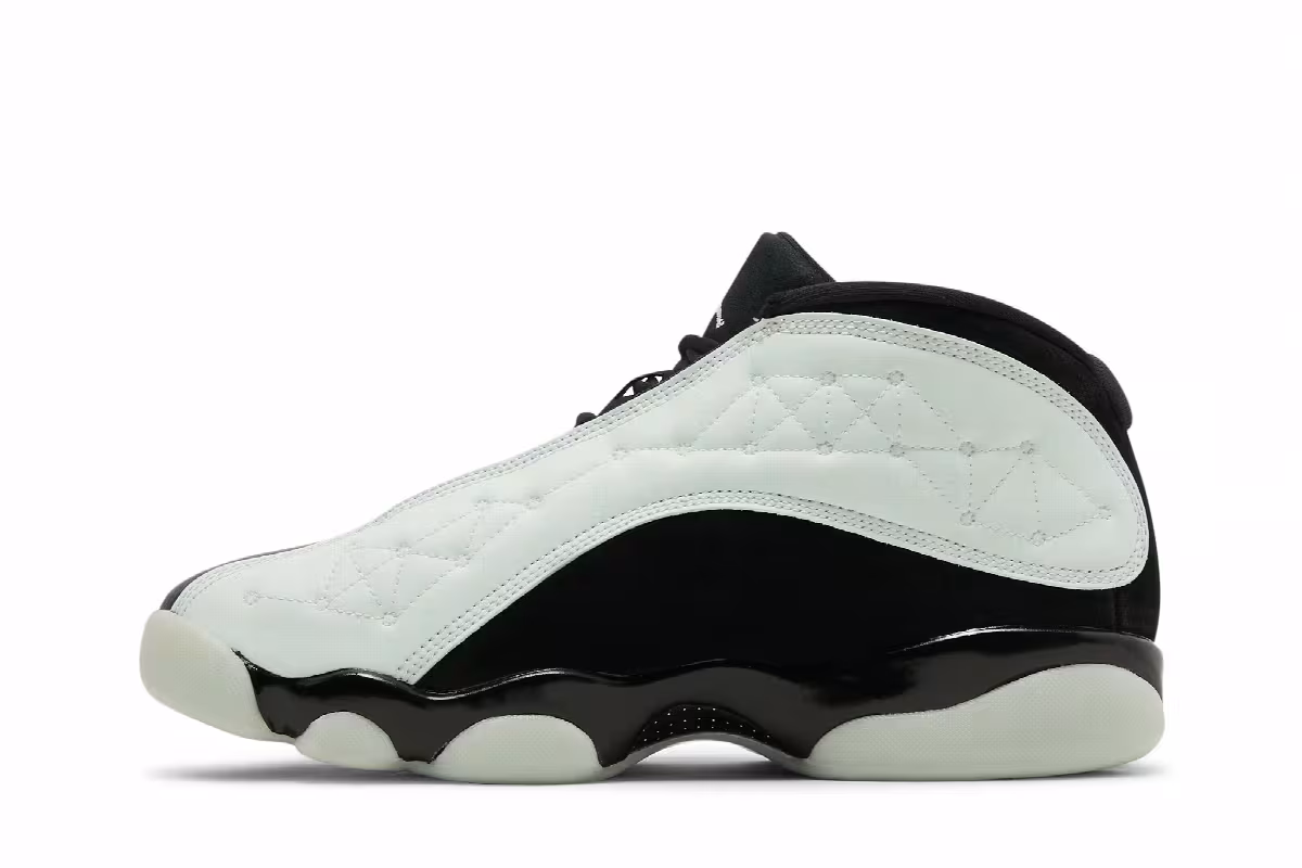 Air Jordan 13 Low Singles Day, view 4