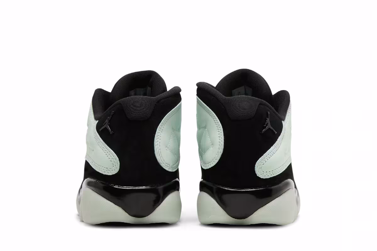 Air Jordan 13 Low Singles Day, view 7
