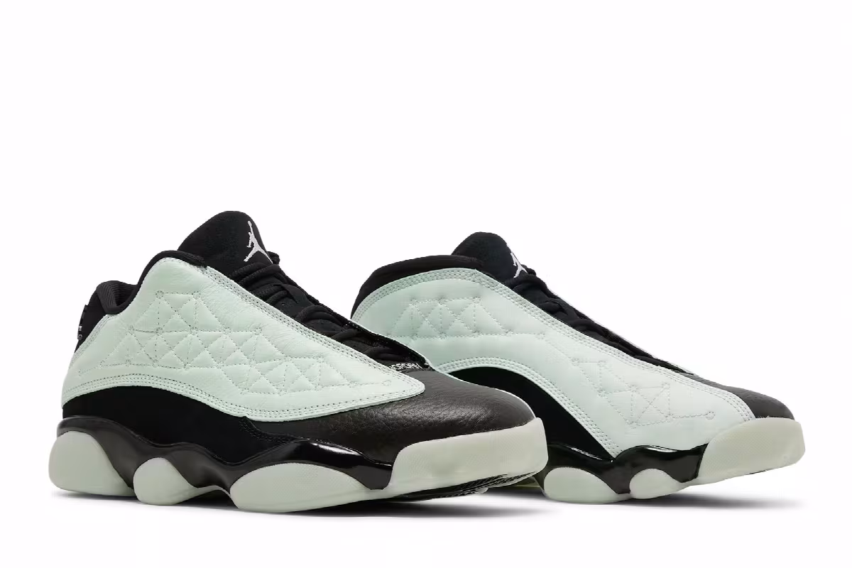 Air Jordan 13 Low Singles Day, view 9