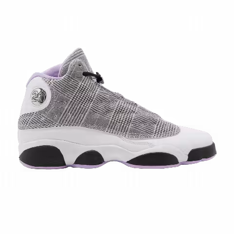 Air Jordan 13 Retro GS 'Houndstooth'