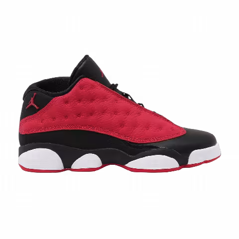 Air Jordan 13 Retro Low GS 'Very Berry'
