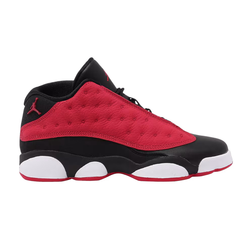 Air Jordan 13 Low GS Very Berry
