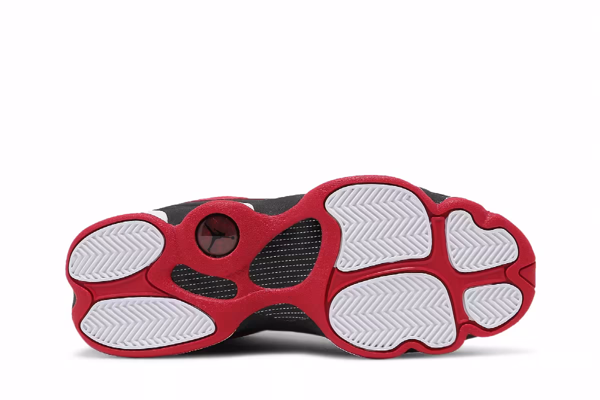 Air Jordan 13 Low GS Very Berry, view 5