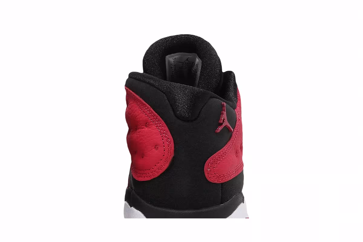 Air Jordan 13 Low GS Very Berry, view 8
