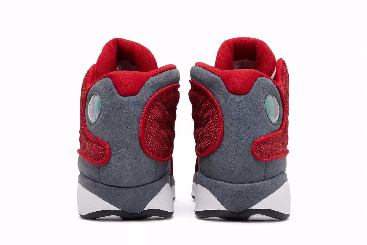 Air Jordan 13 PS Red Flint, view 7