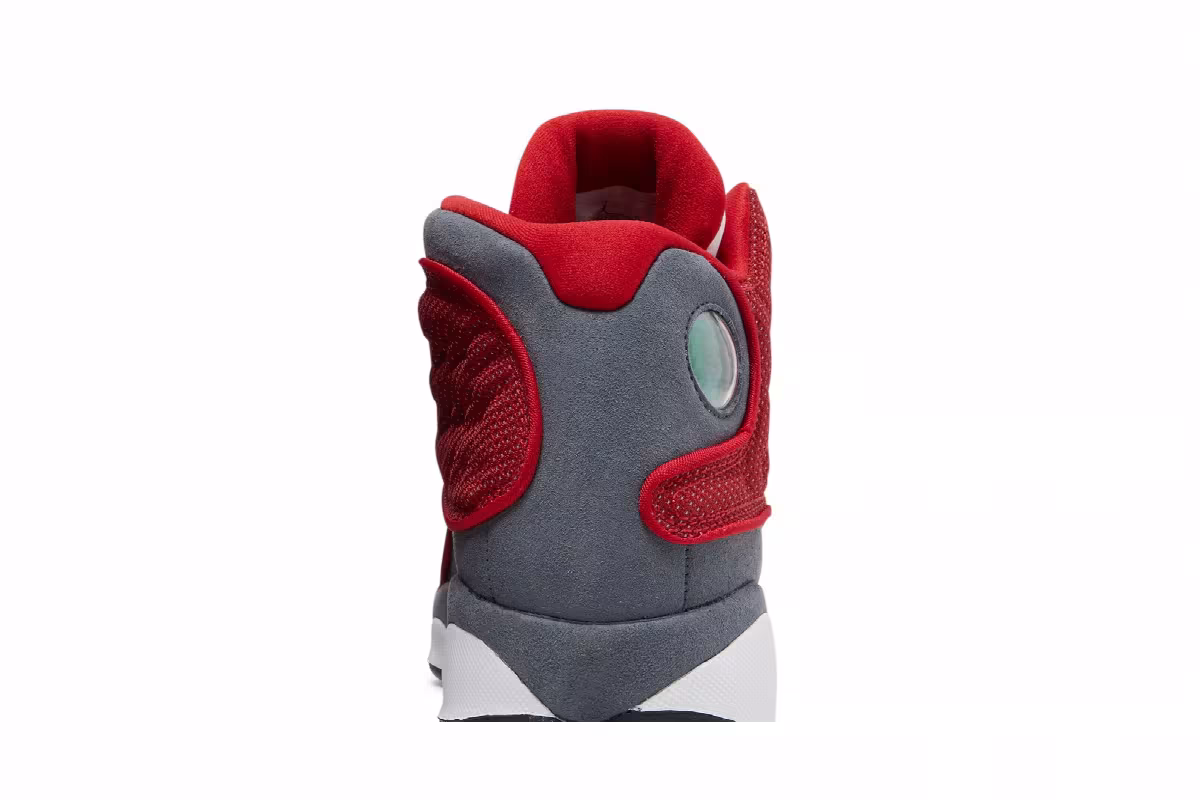Air Jordan 13 PS Red Flint, view 8