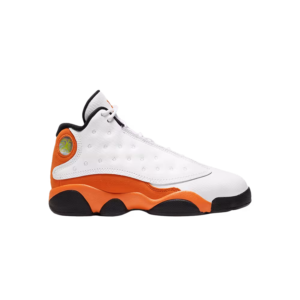 Air Jordan 13 PS Starfish