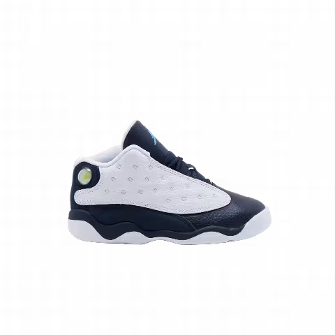Air Jordan 13 Retro TD 'Obsidian'