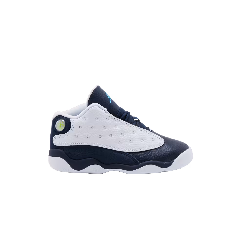 Air Jordan 13 TD Obsidian