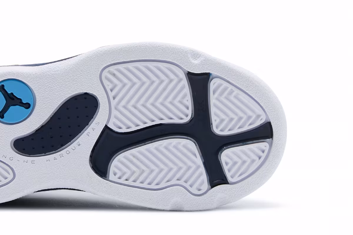 Air Jordan 13 TD Obsidian, view 6