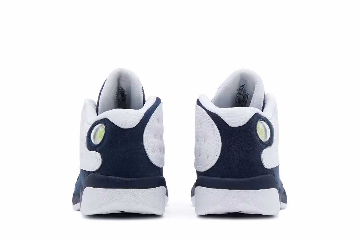 Air Jordan 13 TD Obsidian, view 7