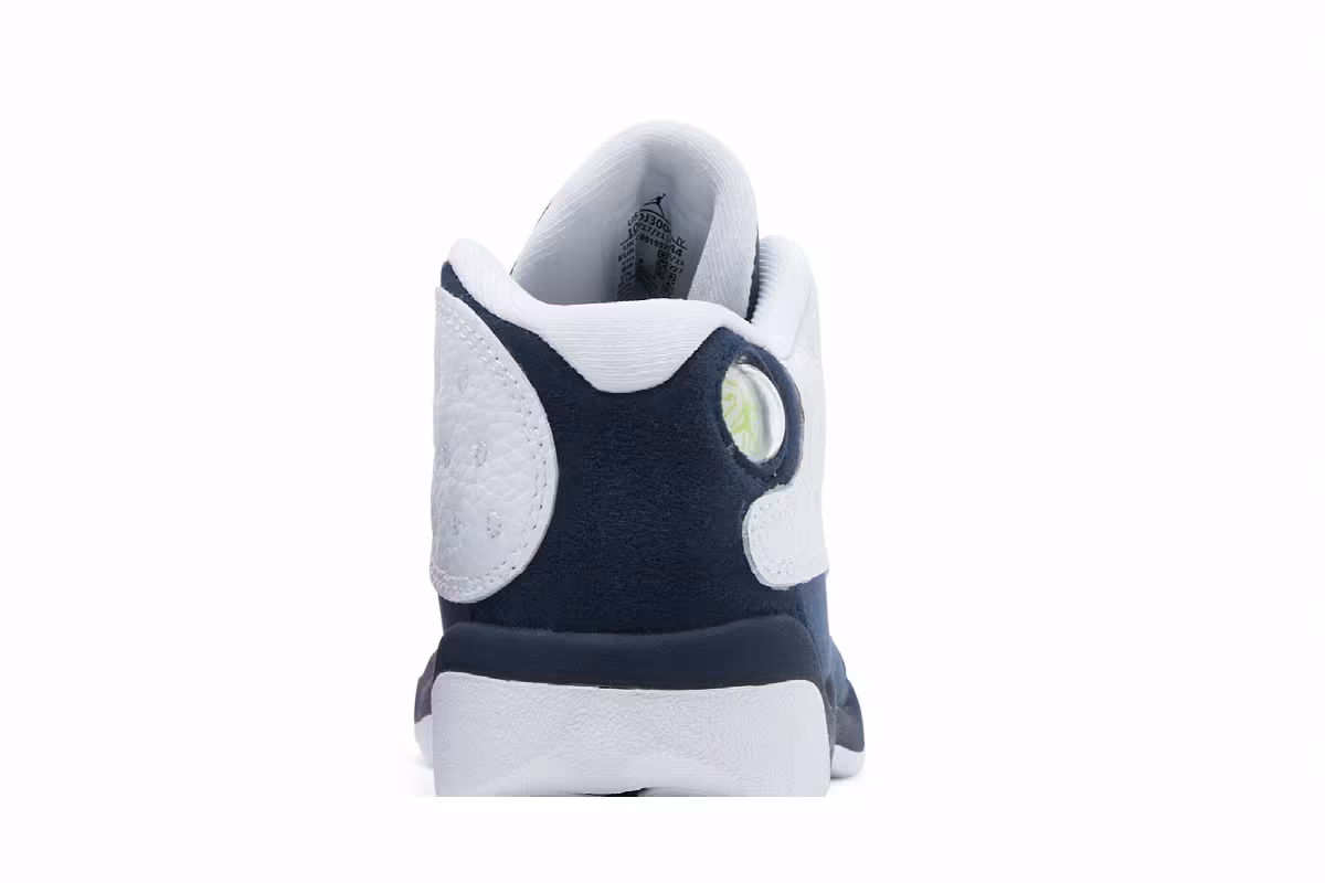 Air Jordan 13 TD Obsidian, view 8