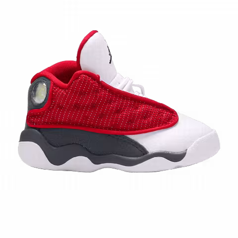 Air Jordan 13 Retro TD 'Red Flint'