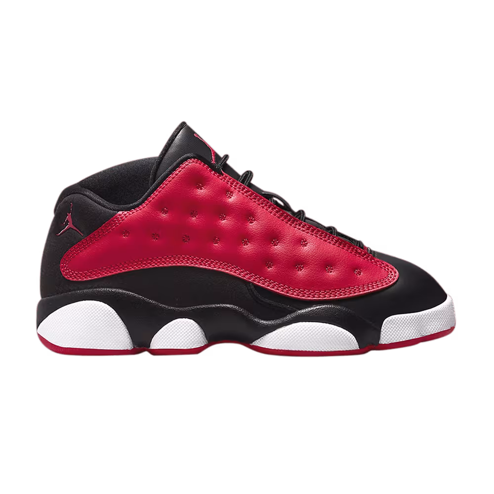 Air Jordan 13 Low PS Very Berry