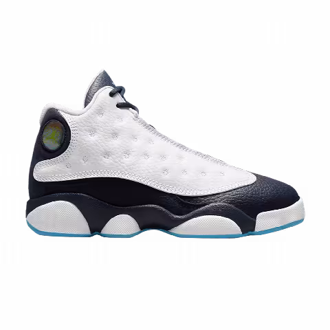 Air Jordan 13 Retro PS 'Obsidian'