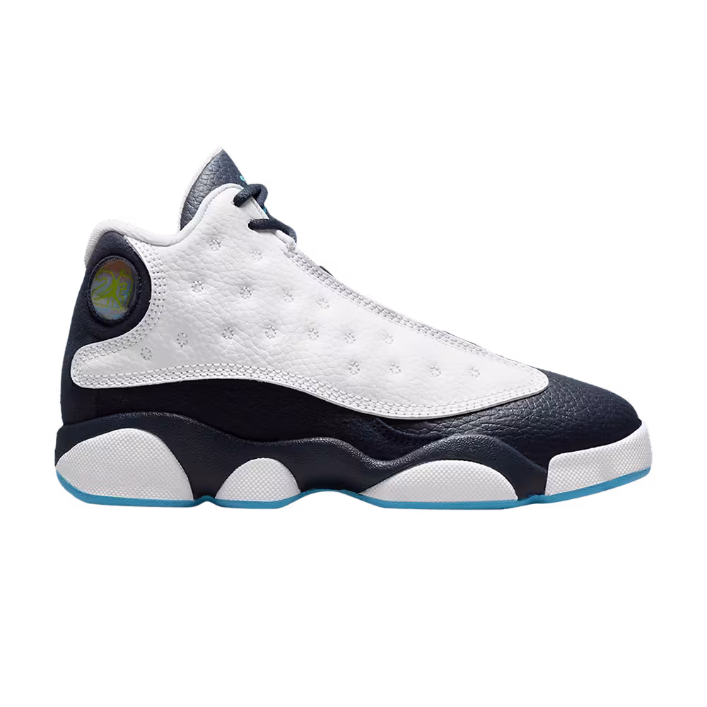 Air Jordan 13 PS Obsidian