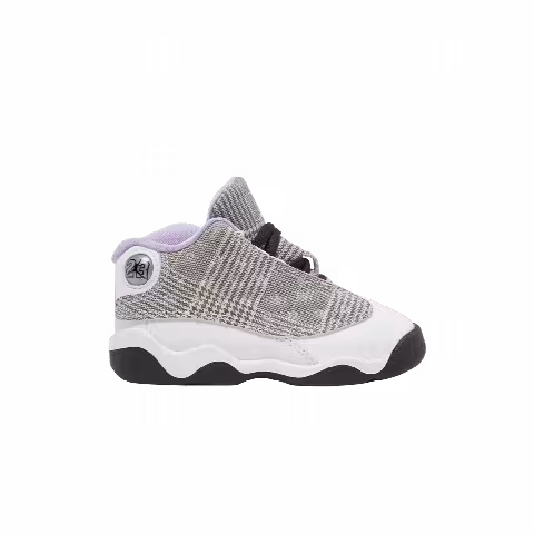 Air Jordan 13 Retro TD 'Houndstooth'