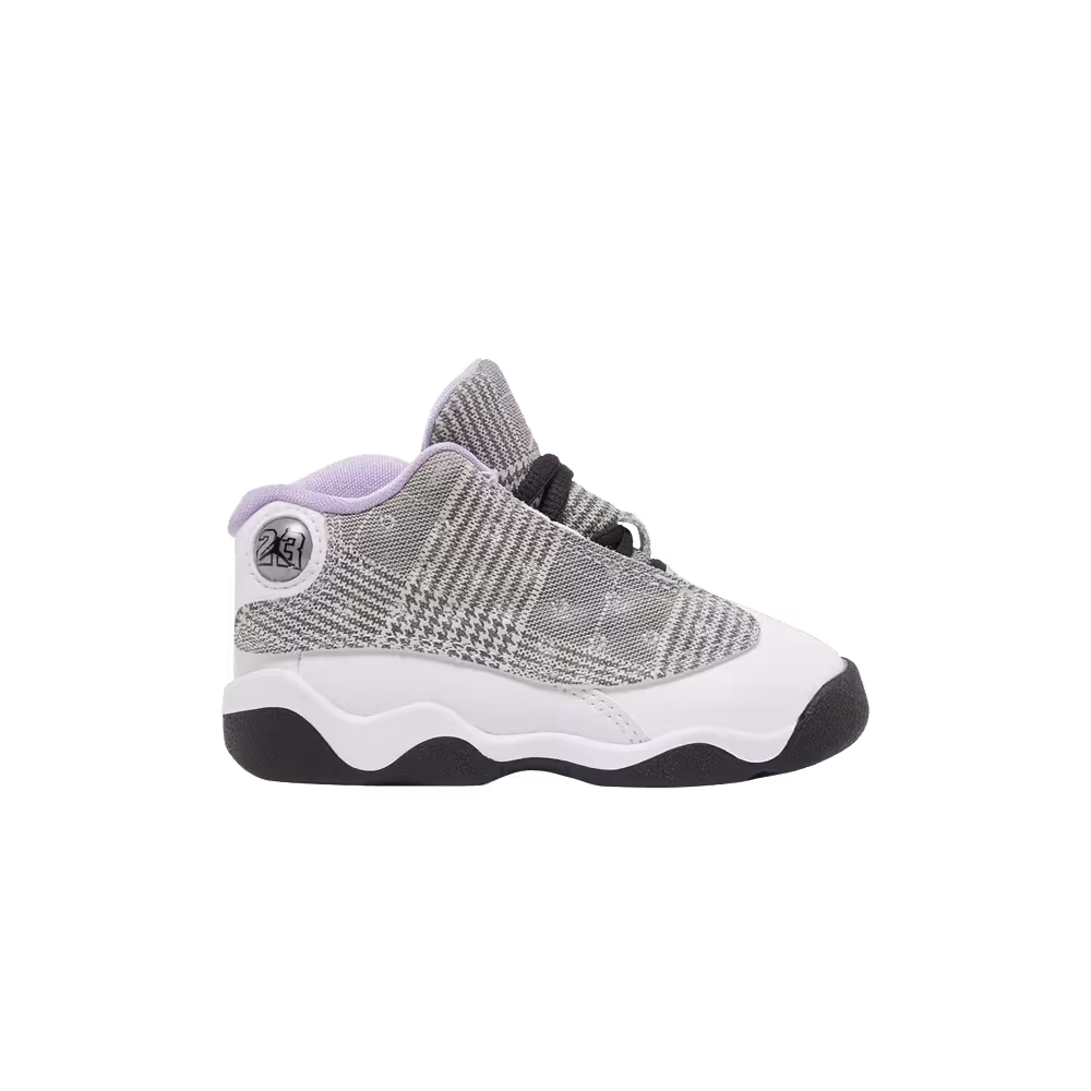 Air Jordan 13 TD Houndstooth