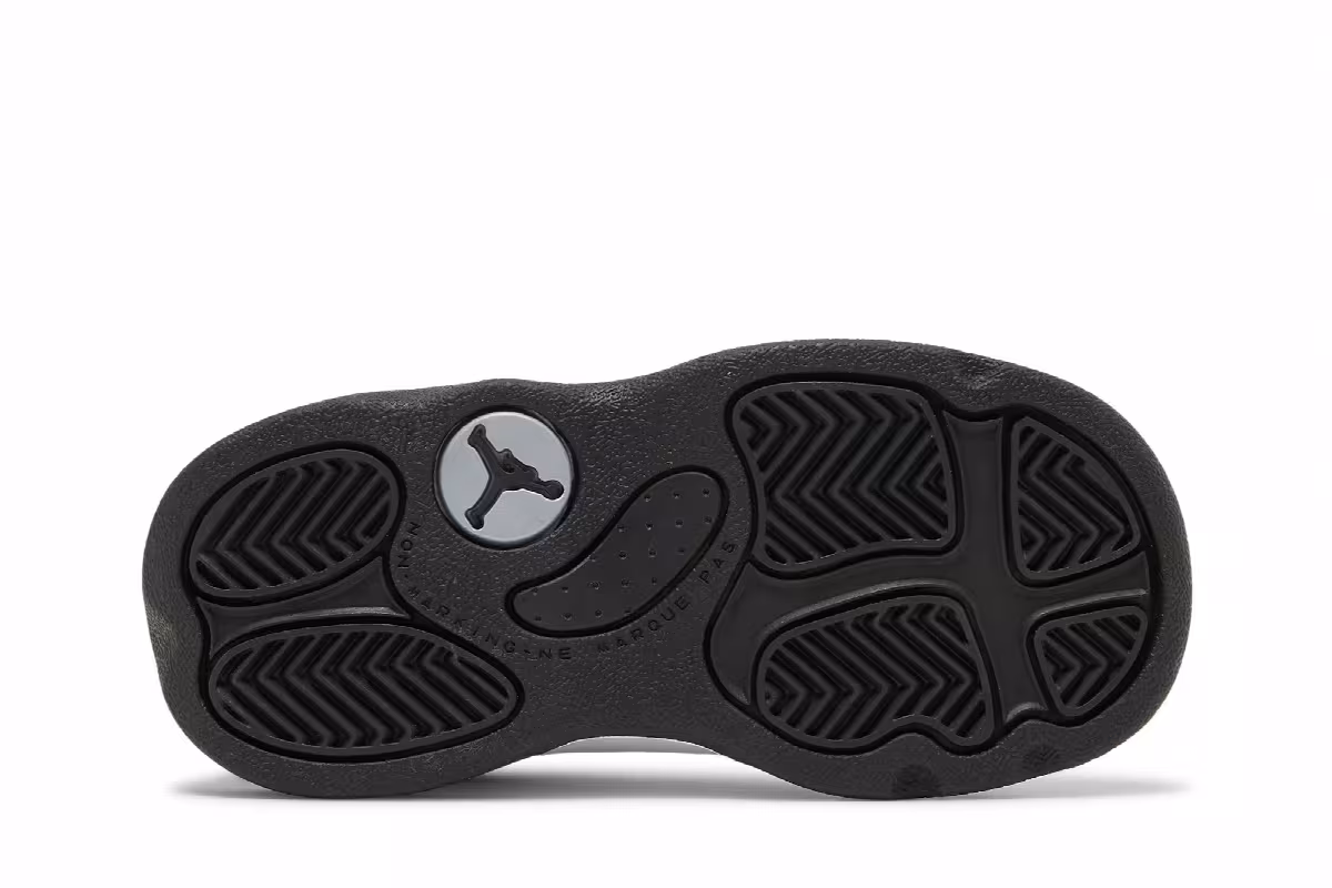 Air Jordan 13 TD Houndstooth, view 5