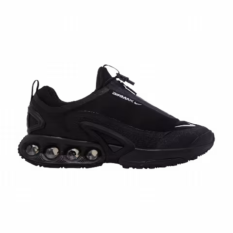 Nike Air Max DN Roam 'Triple Black'