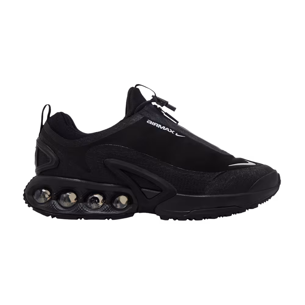 Nike Air Max DN Roam Triple Black