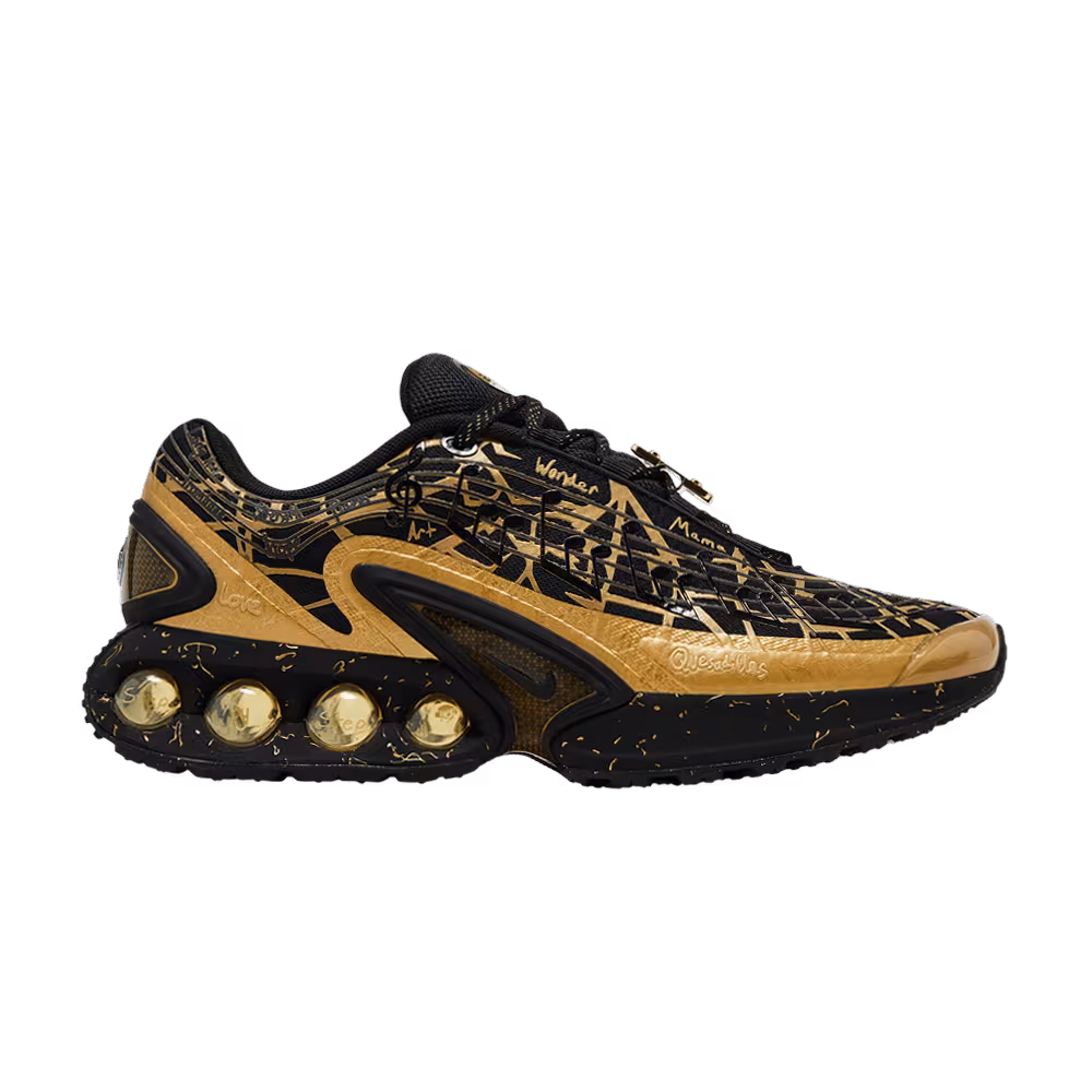 Nike Air Max DN Doernbecher 2025
