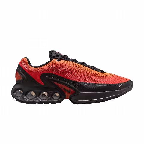 Nike Air Max DN 'Total Orange Black'