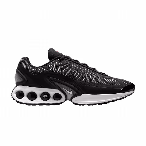 Nike Air Max DN 'Black Wolf Grey White'