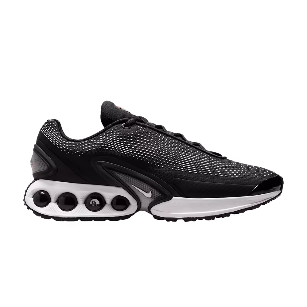 Nike Air Max DN Black Wolf Grey White