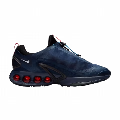 Nike Air Max Dn Roam 'Obsidian'