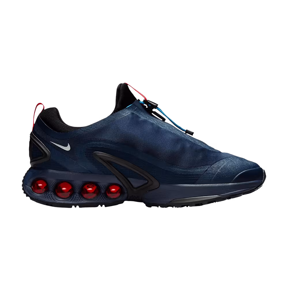 Nike Air Max Dn Roam Obsidian