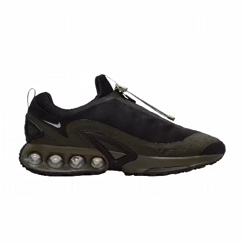 Nike Air Max Dn Roam 'Black Cargo Khaki'