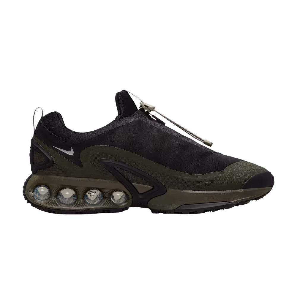 Nike Air Max Dn Roam Black Cargo Khaki