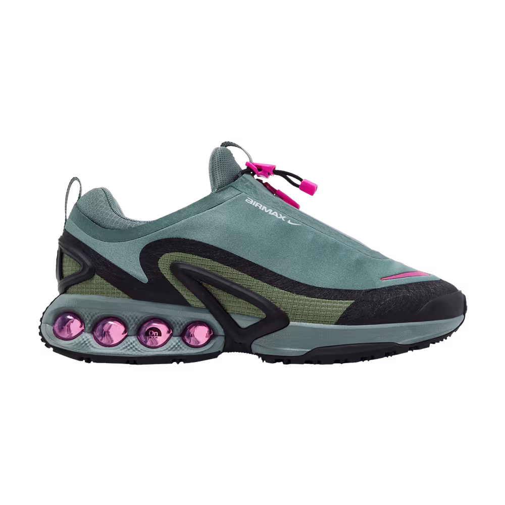 Nike Air Max Dn Roam Clay Green