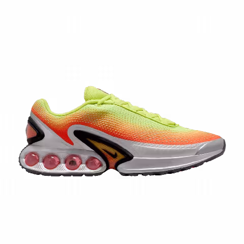 Nike Air Max DN SE 'Cyber Bright Crimson'