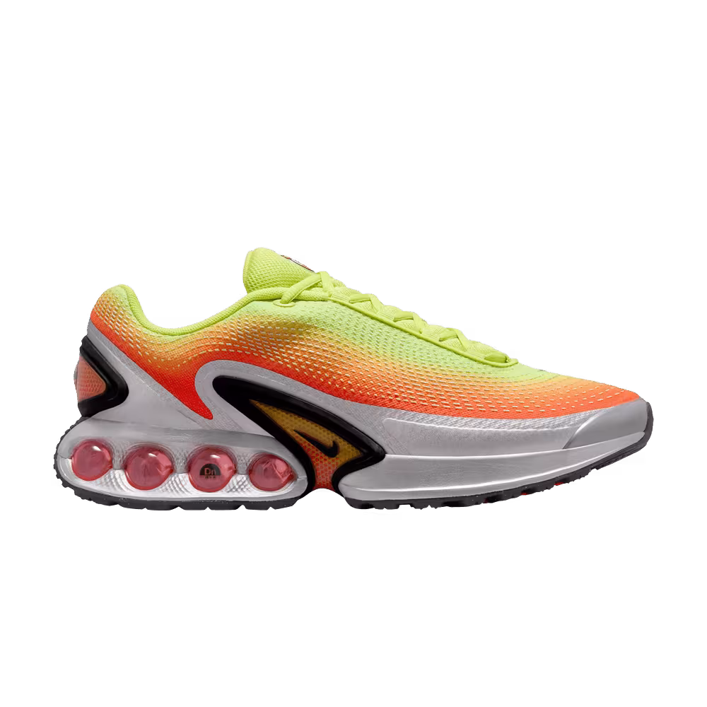 Nike Air Max DN SE Cyber Bright Crimson
