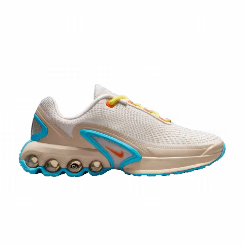 Nike Air Max DN GS 'Sanddrift Baltic Blue'