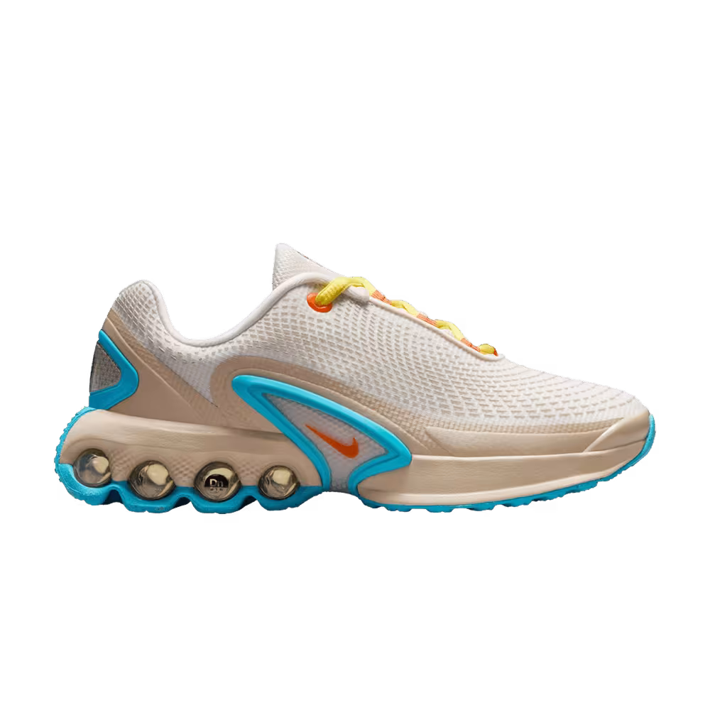 Nike Air Max DN GS Sanddrift Baltic Blue